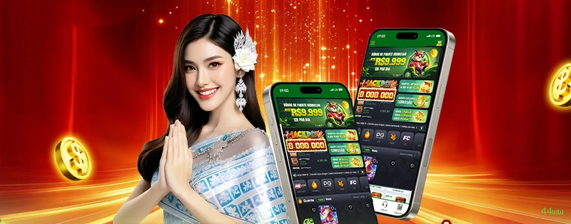 Baixar App 44ww