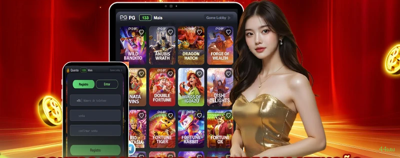 44ww App Versões