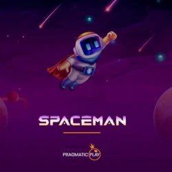 Spaceman 44ww